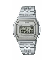 Montre Casio Casio Vintage in Acier A1000A-7EF - A1000A-7EF